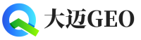 南岳区大迈GEO